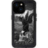 Alchemy Nine Lives of Poe iPhone 15 Waterproof Case